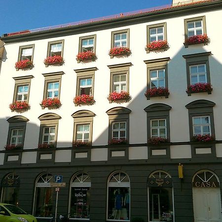 Boutique Hotel Little Venezia バンベルク エクステリア 写真
