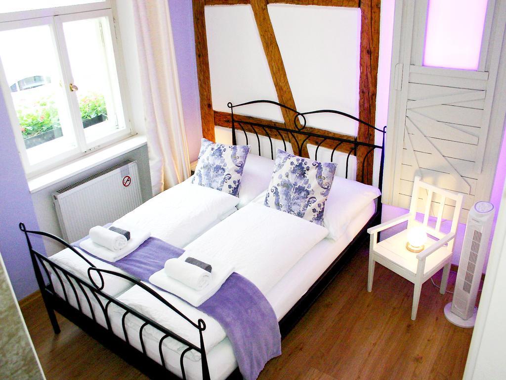 Boutique Hotel Little Venezia バンベルク 部屋 写真