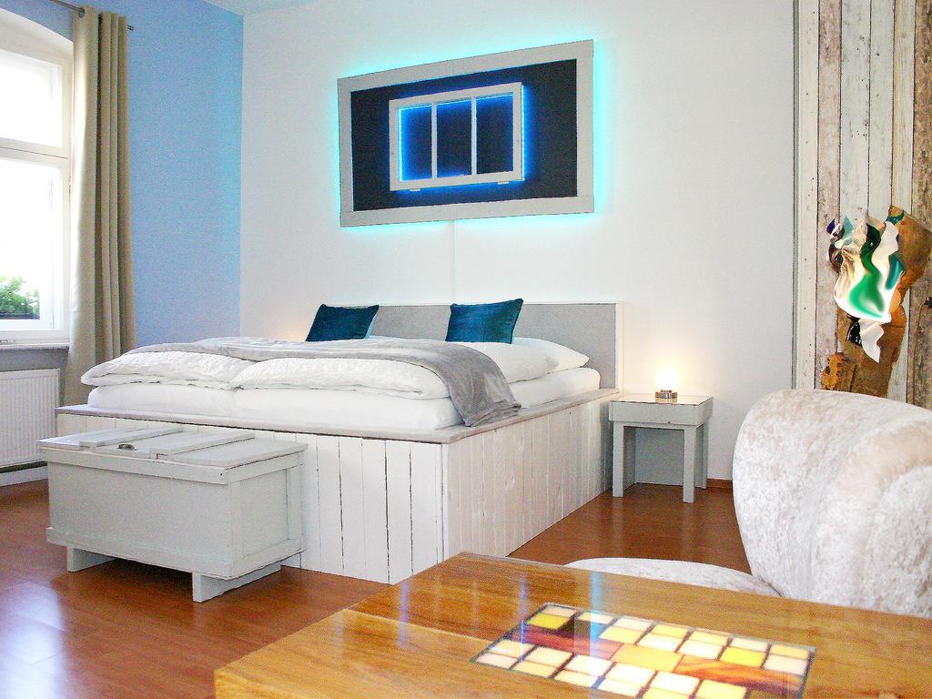 Boutique Hotel Little Venezia バンベルク 部屋 写真