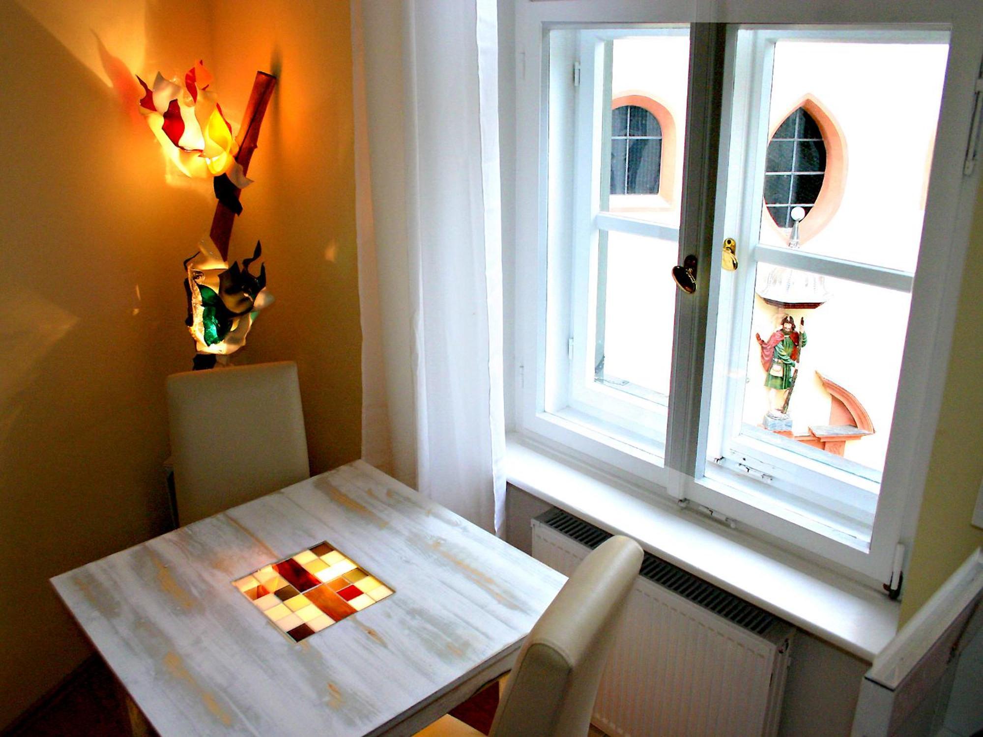 Boutique Hotel Little Venezia バンベルク 部屋 写真