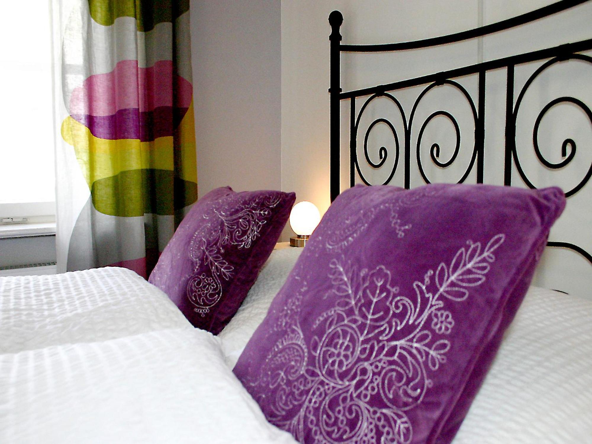 Boutique Hotel Little Venezia バンベルク 部屋 写真