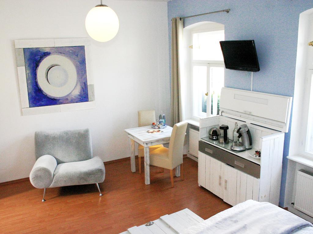 Boutique Hotel Little Venezia バンベルク 部屋 写真