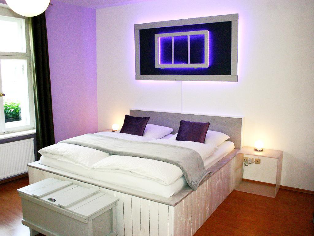 Boutique Hotel Little Venezia バンベルク 部屋 写真