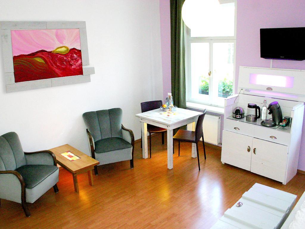Boutique Hotel Little Venezia バンベルク 部屋 写真