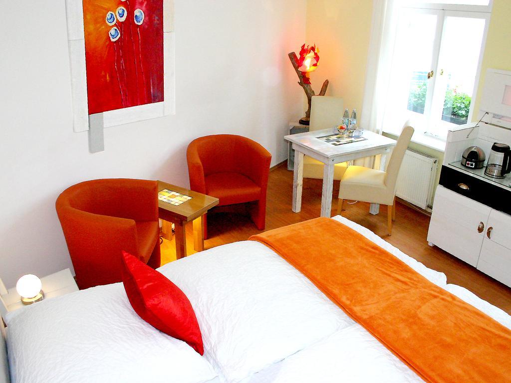 Boutique Hotel Little Venezia バンベルク 部屋 写真