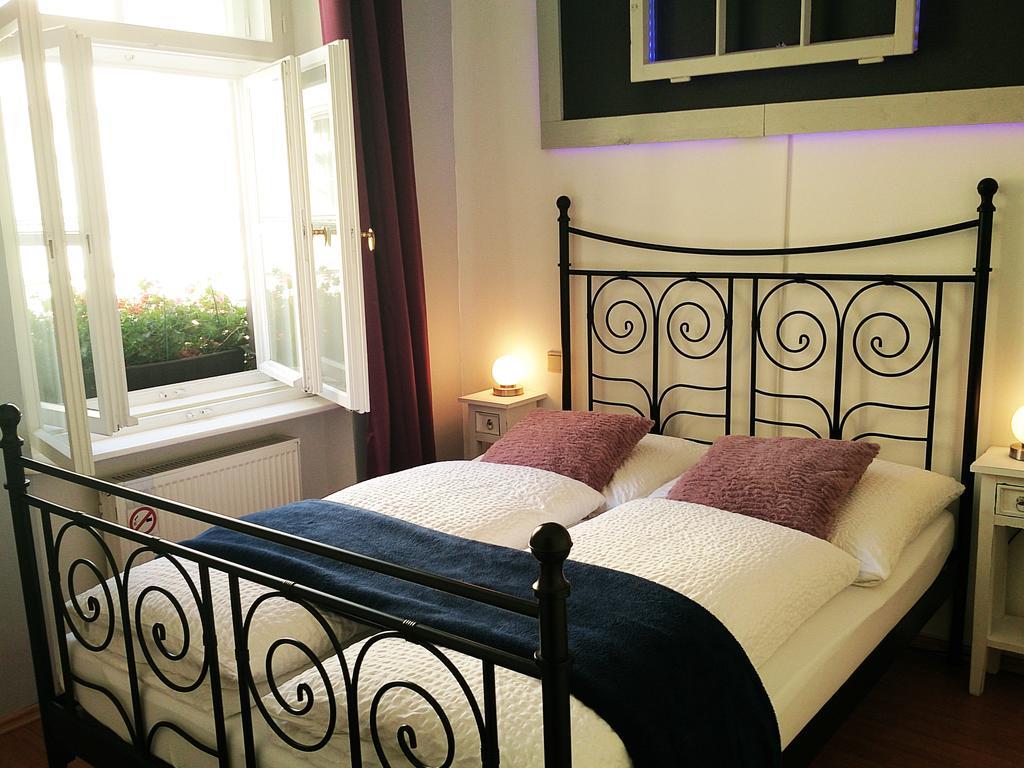 Boutique Hotel Little Venezia バンベルク 部屋 写真