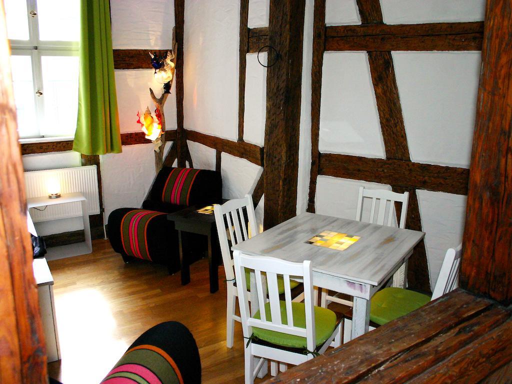 Boutique Hotel Little Venezia バンベルク 部屋 写真