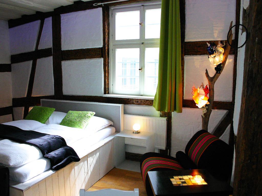 Boutique Hotel Little Venezia バンベルク 部屋 写真
